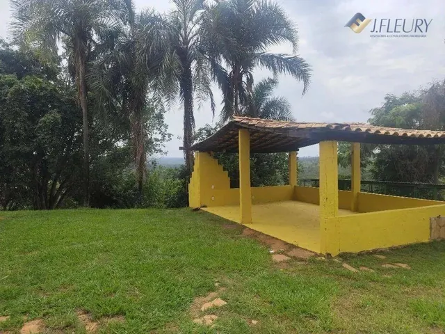 Imagem 5: Casa com 3 Dormitórios para Alugar, 378 M² por R$ 4.576,40/Mês - Setor Habitacional