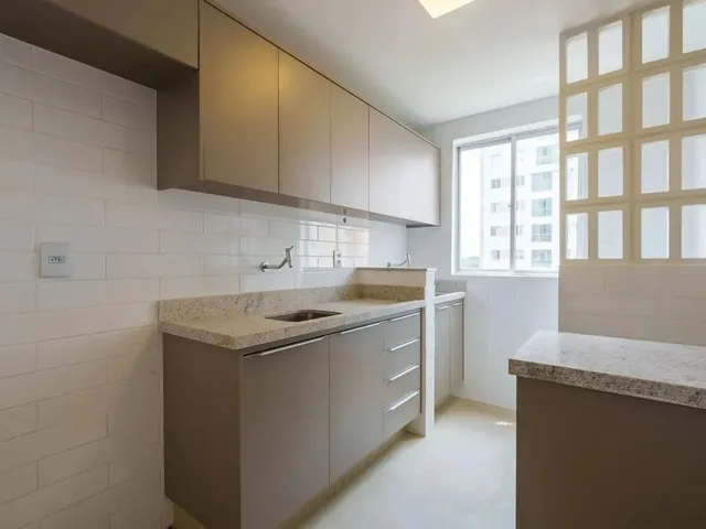 Imagem: Apartamento Reformado 2 Quartos - Aluguel