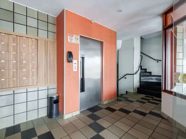 Imagem 2: Apartamento Reformado 2 Quartos - Aluguel