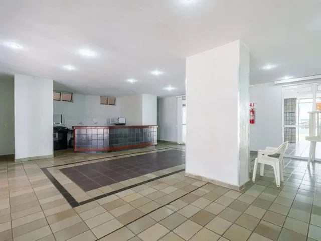 Imagem 13: Apartamento Reformado 2 Quartos - Aluguel