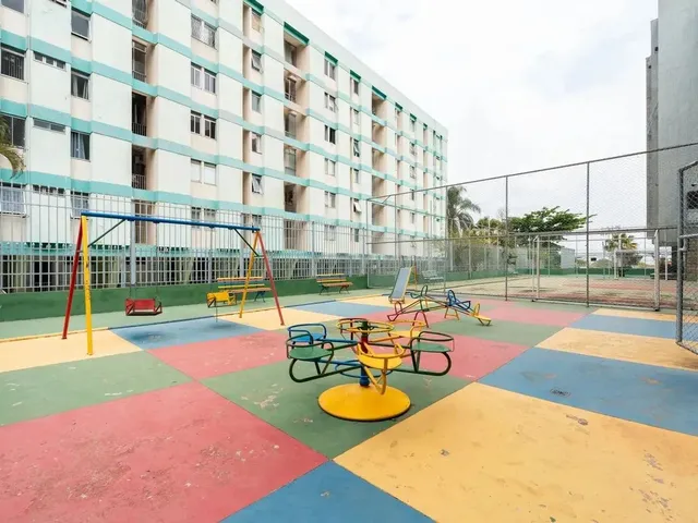 Imagem 9: Apartamento Reformado 2 Quartos - Aluguel