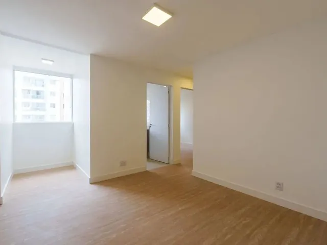 Imagem 3: Apartamento Reformado 2 Quartos - Aluguel