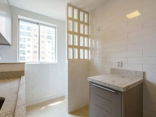 Imagem 7: Apartamento Reformado 2 Quartos - Aluguel