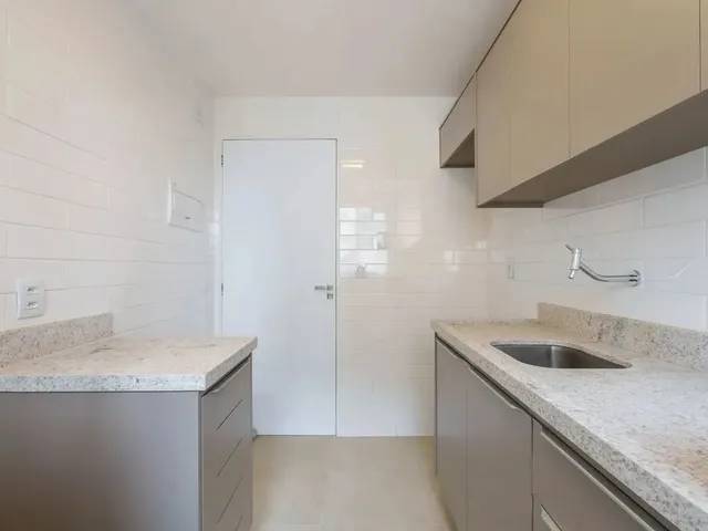 Imagem 5: Apartamento Reformado 2 Quartos - Aluguel