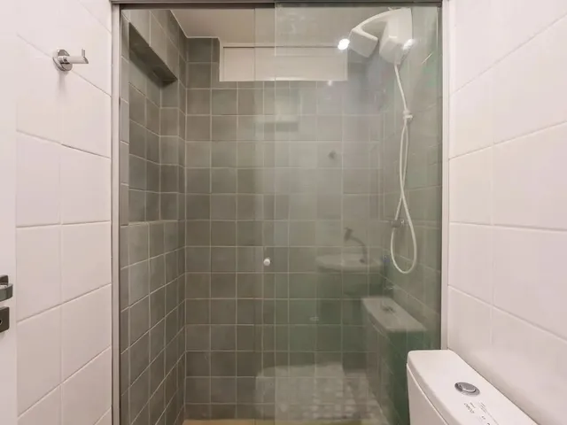 Imagem 14: Apartamento Reformado 2 Quartos - Aluguel