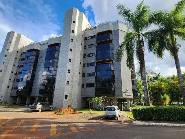 Imagem 1: Apartamento Reformado Alto Padrão na Qd 103 Sudoeste - Brasília