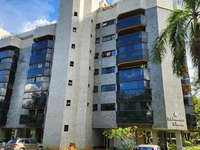 Imagem 7: Apartamento Reformado Alto Padrão na Qd 103 Sudoeste - Brasília