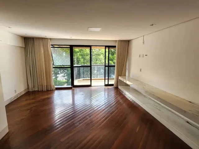 Imagem 3: Apartamento Reformado Alto Padrão na Qd 103 Sudoeste - Brasília