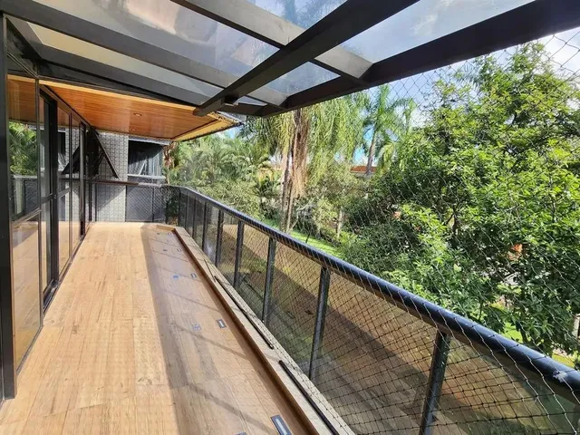 Imagem 10: Apartamento Reformado Alto Padrão na Qd 103 Sudoeste - Brasília
