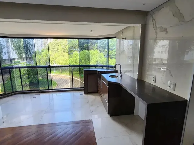 Imagem 13: Apartamento Reformado Alto Padrão na Qd 103 Sudoeste - Brasília