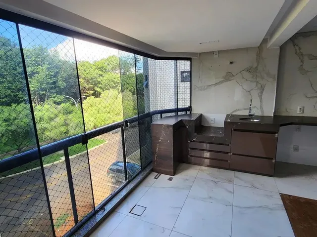 Imagem 5: Apartamento Reformado Alto Padrão na Qd 103 Sudoeste - Brasília