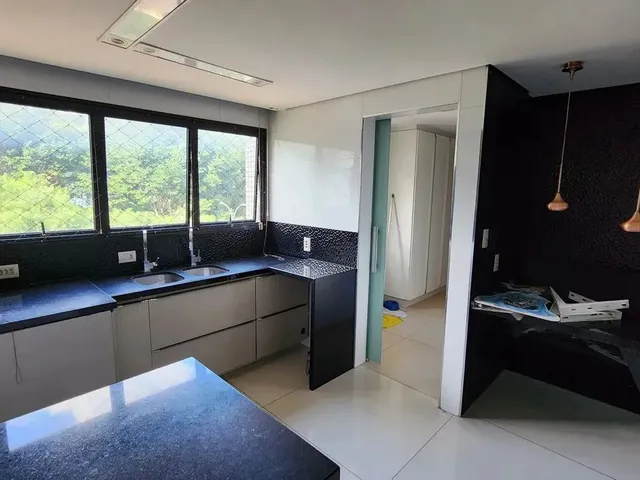 Imagem 4: Apartamento Reformado Alto Padrão na Qd 103 Sudoeste - Brasília