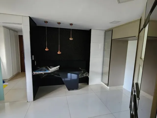 Imagem 2: Apartamento Reformado Alto Padrão na Qd 103 Sudoeste - Brasília