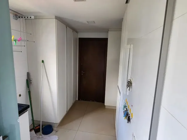 Imagem 12: Apartamento Reformado Alto Padrão na Qd 103 Sudoeste - Brasília