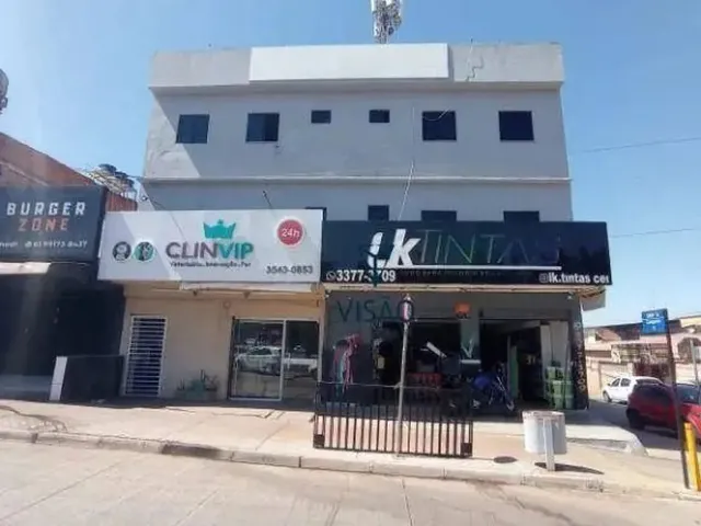 Imagem: Ceilandia Kit Reformada Proxima Ao Metrô