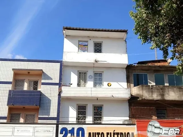 Imagem: Setor de Oficinas Cnh 04 Lote 14 Apartamento