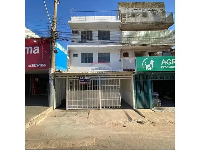 Imagem 1: Aluguel - Kitnet Qno 16 - Ceilândia Norte