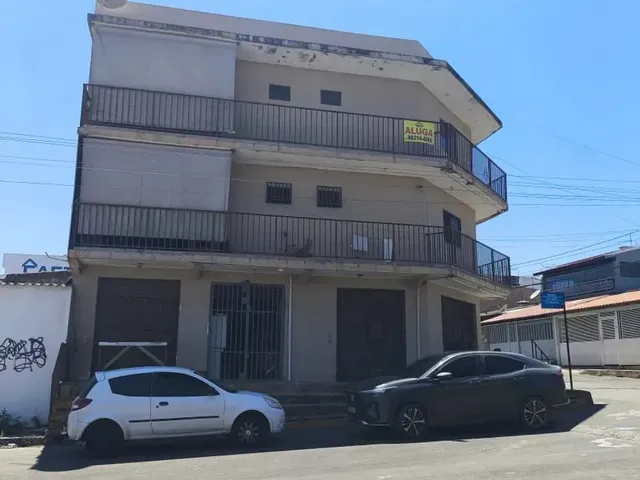 Imagem: Imóvel para Aluguel 1 Quarto em Samambaia