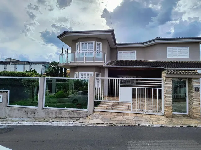 Imagem: Vicente Pires, Casa 5 Suites, Arm/Plan