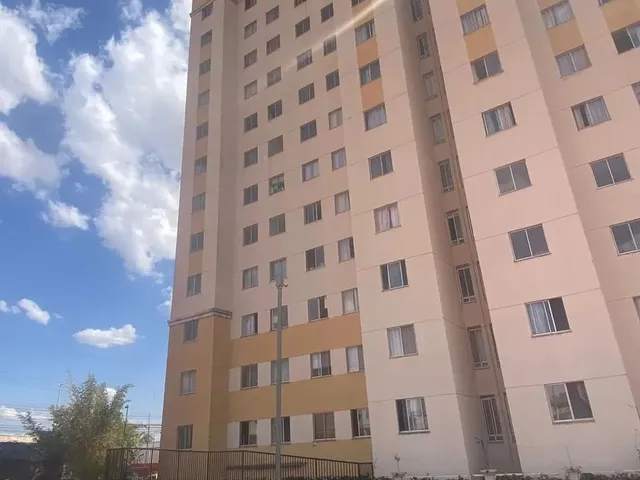 Imagem: Imóvel para Aluguel na Qs 421 com 2 Quartos