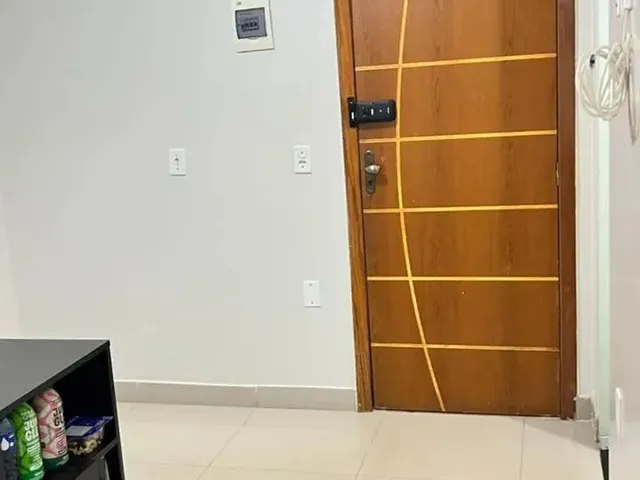 Imagem: Alugo Apartamento de 1 Quarto na Rua 4C
