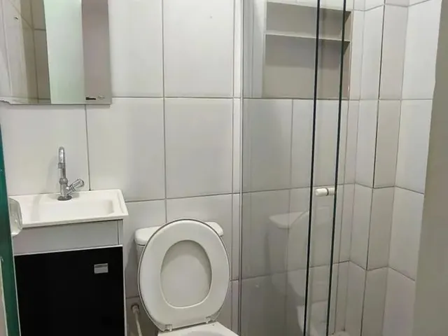 Imagem 2: Alugo Apartamento de 1 Quarto na Rua 4C Edifício Imperium - Vicente Pires/Df