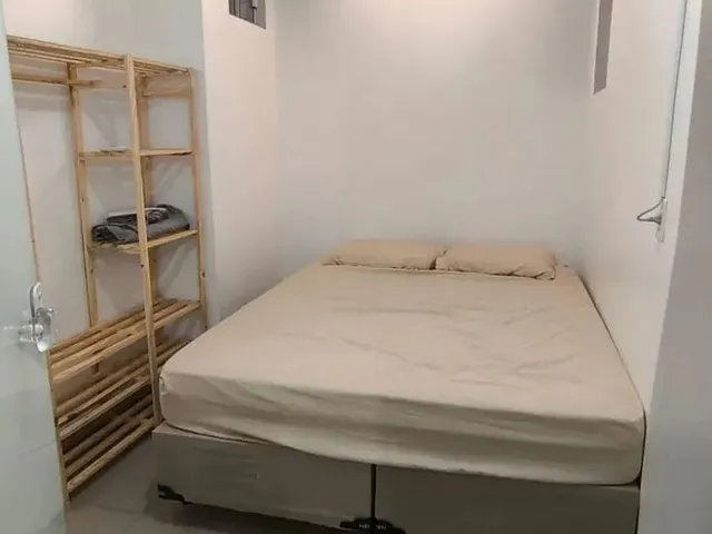 Imagem 6: Alugo Apartamento de 1 Quarto na Rua 4C Edifício Imperium - Vicente Pires/Df