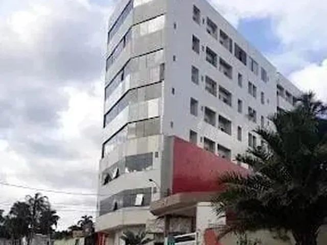 Imagem 5: Alugo Apartamento de 1 Quarto na Rua 4C Edifício Imperium - Vicente Pires/Df