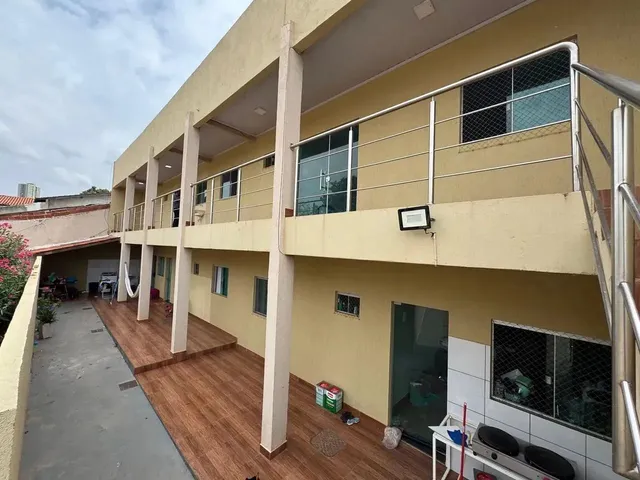 Imagem: Aluga-Se Apartamento com 2 Quartos- Vicente