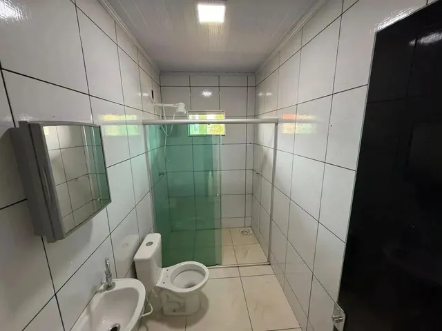 Imagem 3: Aluga-Se Apartamento com 2 Quartos- Vicente Pires