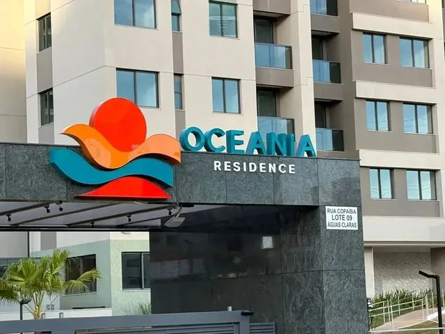 Imagem: Aluguel Oceania Sem Fiador 2 Vagas 3Qtos