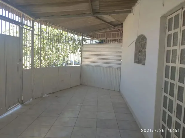 Imagem: Qr 315 Conjunto 12 Lote 31 Casa 03 Samambaia