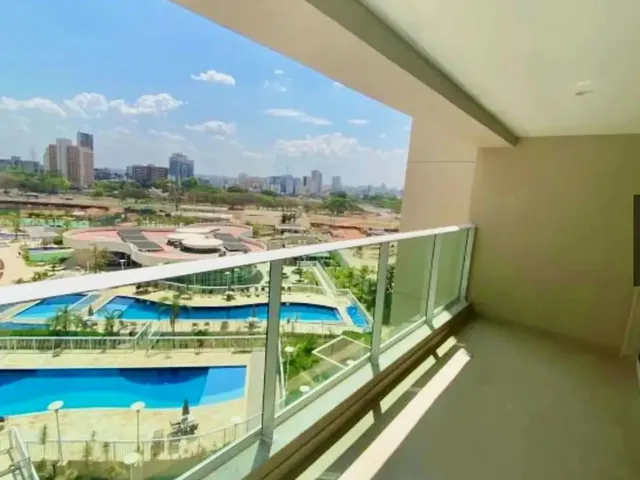 Imagem: Aluguel Península Sem Fiador 4Qtos(2 Stes)