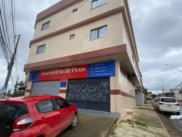 Imagem: Imóvel para Aluguel 1 Quarto em Areal