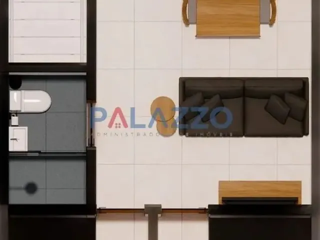 Imagem: Apartamento 2 Quartos para Locação Ceilandia
