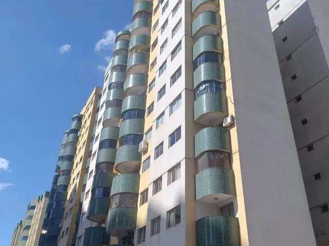 Imagem: Avenida Flamboyant Lote 20 Bloco a Apartamento