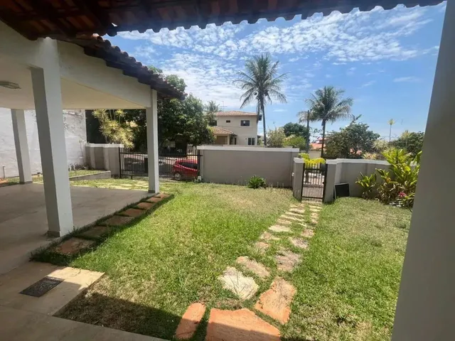 Imagem 8: Casa 4 Quartos - Cond. Ville de Montagner