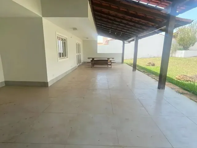 Imagem 5: Casa 4 Quartos - Cond. Ville de Montagner
