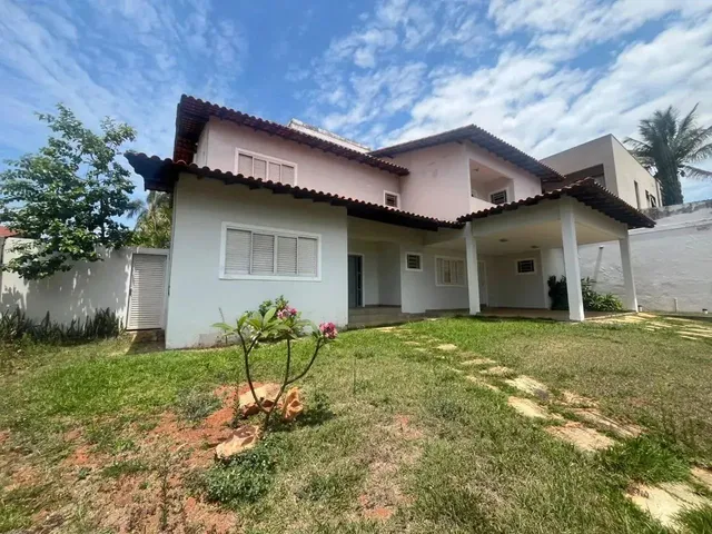 Imagem 11: Casa 4 Quartos - Cond. Ville de Montagner