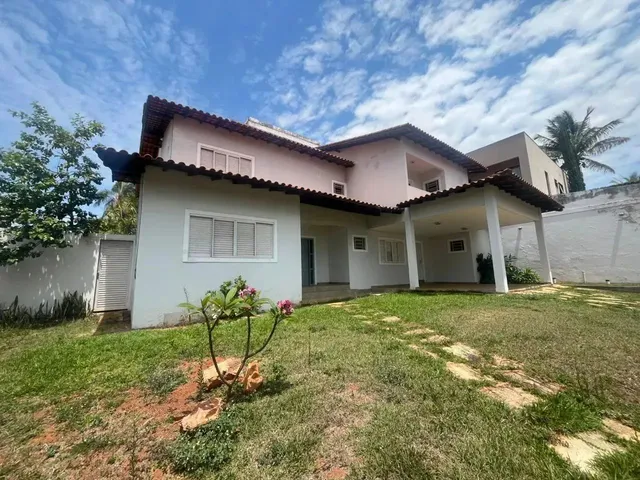 Imagem 7: Casa 4 Quartos - Cond. Ville de Montagner