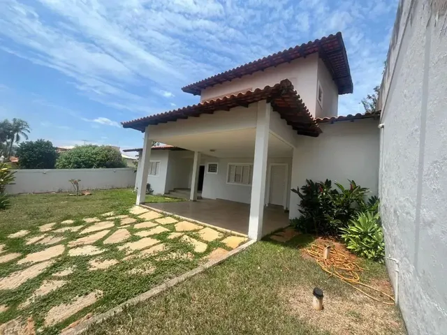 Imagem 6: Casa 4 Quartos - Cond. Ville de Montagner