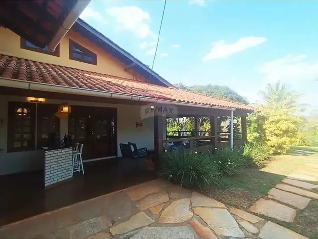 Imagem: Casa Mobiliada, 4 Quartos, 1 Suíte, 2 Vagas