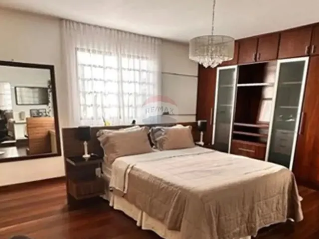 Imagem 12: Casa Mobiliada, 4 Quartos, 1 Suíte, 2 Vagas de Garagem para Locação no Park Way
