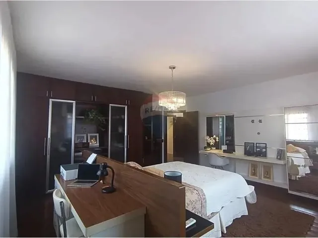 Imagem 15: Casa Mobiliada, 4 Quartos, 1 Suíte, 2 Vagas de Garagem para Locação no Park Way