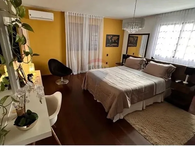 Imagem 14: Casa Mobiliada, 4 Quartos, 1 Suíte, 2 Vagas de Garagem para Locação no Park Way