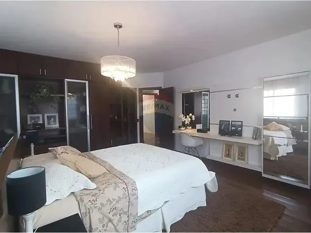 Imagem 2: Casa Mobiliada, 4 Quartos, 1 Suíte, 2 Vagas de Garagem para Locação no Park Way