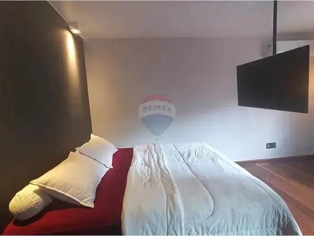 Imagem 9: Casa Mobiliada, 4 Quartos, 1 Suíte, 2 Vagas de Garagem para Locação no Park Way