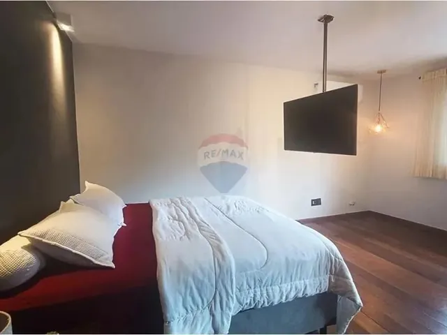 Imagem 7: Casa Mobiliada, 4 Quartos, 1 Suíte, 2 Vagas de Garagem para Locação no Park Way