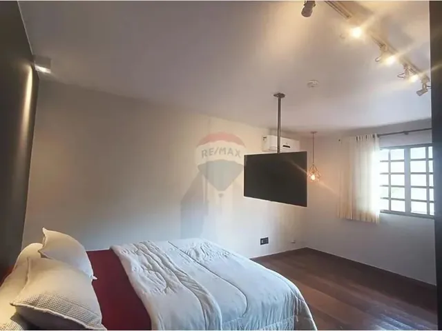 Imagem 3: Casa Mobiliada, 4 Quartos, 1 Suíte, 2 Vagas de Garagem para Locação no Park Way