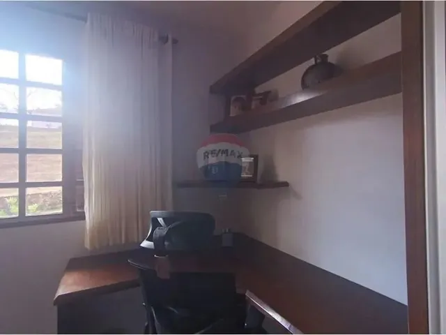 Imagem 4: Casa Mobiliada, 4 Quartos, 1 Suíte, 2 Vagas de Garagem para Locação no Park Way